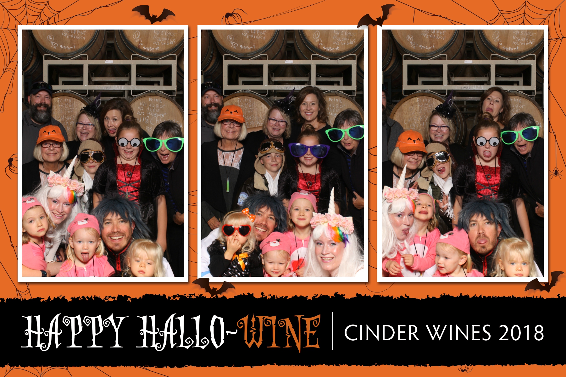Cinder Hallowine 2018 | View more photos from the event at gallery.niknoxphotobox.com/u/NiKnox-Photo-Box/Cinder-Hallowine-2018